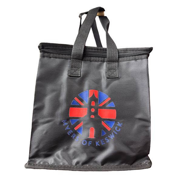 Myers Insulated Lunch Bag