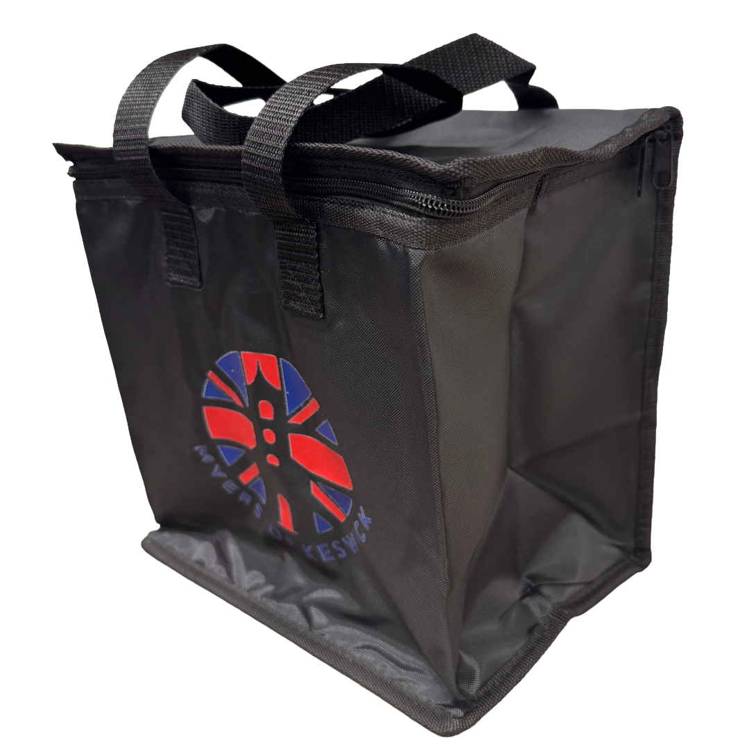Myers Insulated Lunch Bag