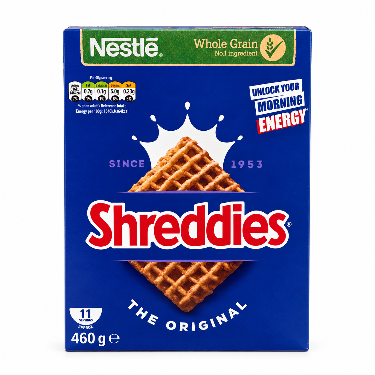 Shreddies Original