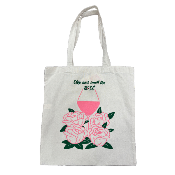 Canvas Tote Shopping Bag