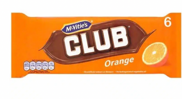 Club Orange 6pk