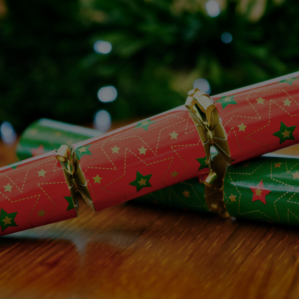 Christmas Crackers