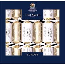 Tom Smith 1608