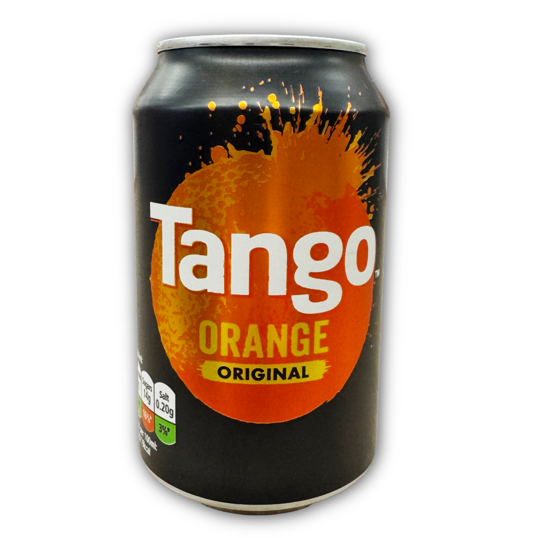 Tango Orange