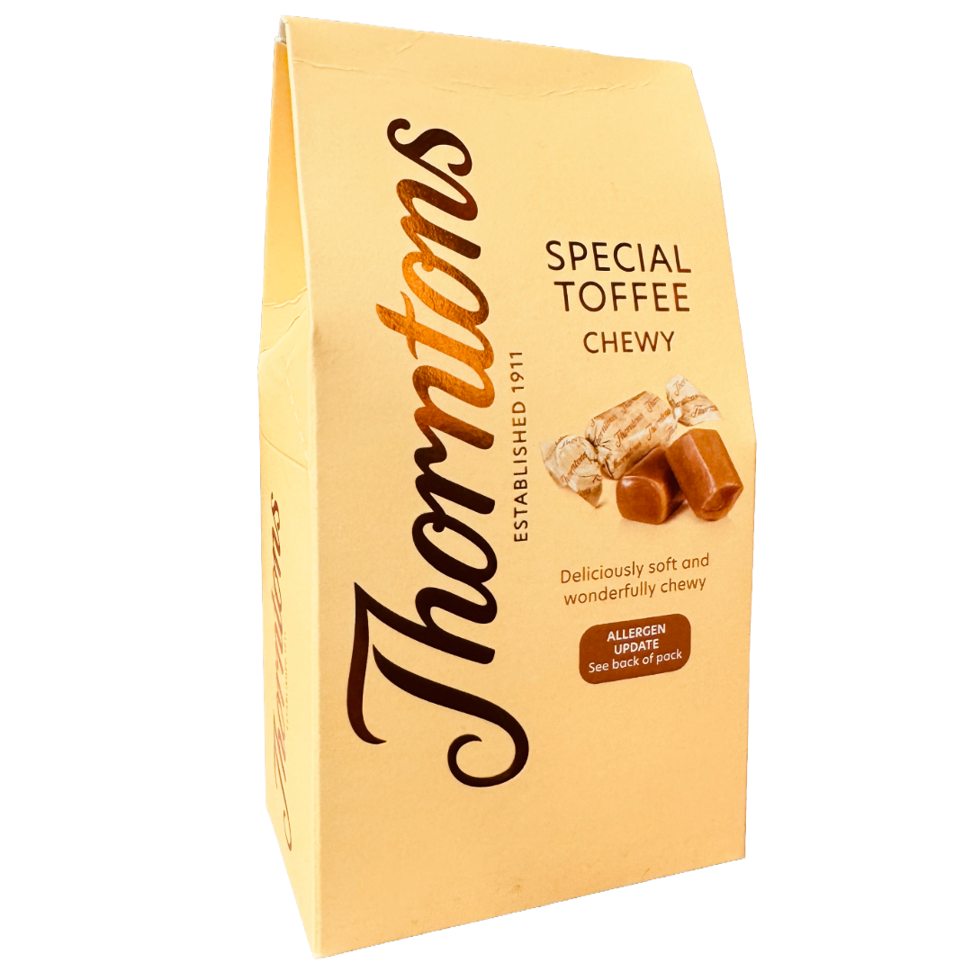 Thorntons Special Toffee