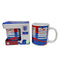 England Three Lions Mug