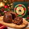 Thursday Cottage Handmade Christmas Pudding