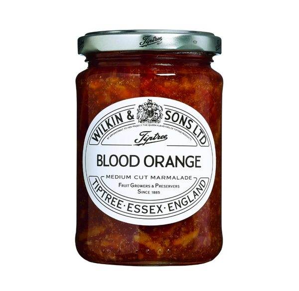 Tiptree Blood Orange