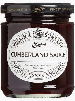 Tiptree Cumberland Sauce