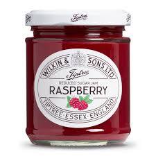 Tiptree Reduced Sugar Raspberry Jam