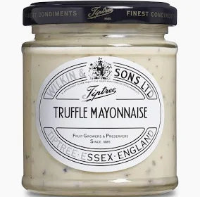 Tiptree Truffle Mayonnaise