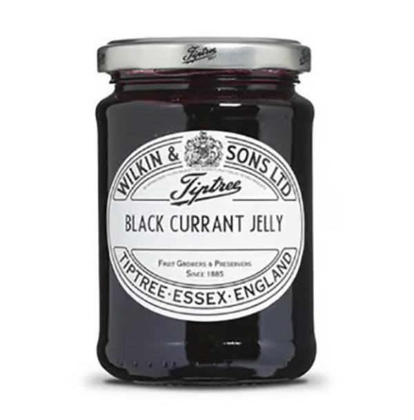 Tiptree Black Currant Jelly