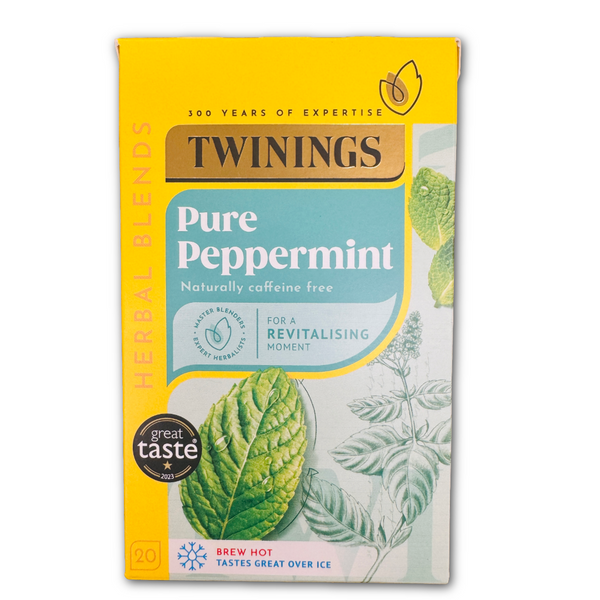 Twinings Pure Peppermint