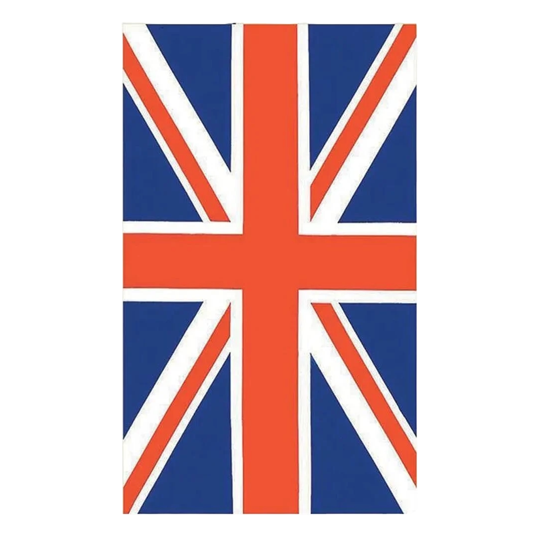 Union Jack Tea Towels