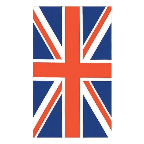 Union Jack Tea Towels