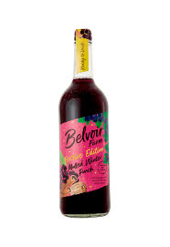 Belvoir Mulled Winter Punch