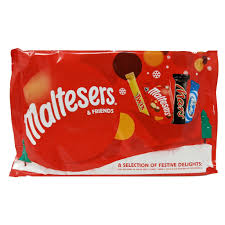 Maltesers Small Selection Box