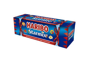 Haribo Starmix