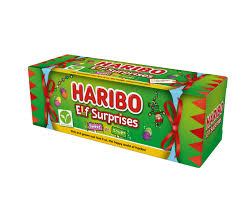 Haribo Elf Surprises