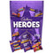 Cadbury Heroes Pouch