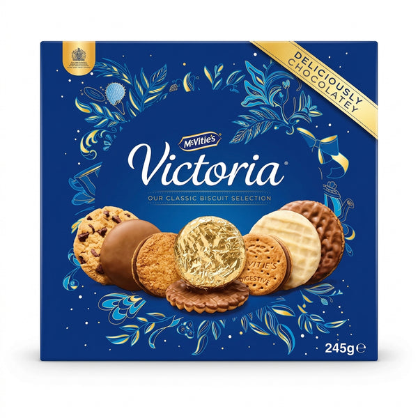 McVitie's Victoria Selection