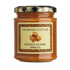 Thursday Cottage Salted Caramel