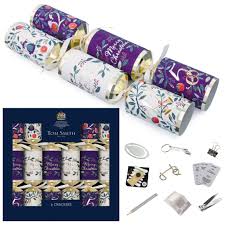 Tom Smith 12 days of Christmas Premium Cracker