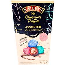 Bailey's Mixed Truffles