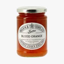 Tiptree Blood Orange Marmalade