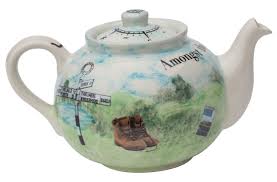 Lake District Medium Teapot