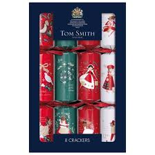 Tom Smith TS1402 12 Days of Christmas