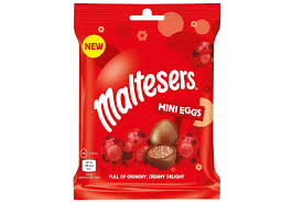 Malteser Mini Eggs