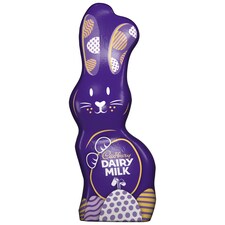 Cadbury Dairy Milk Hollow Bunny