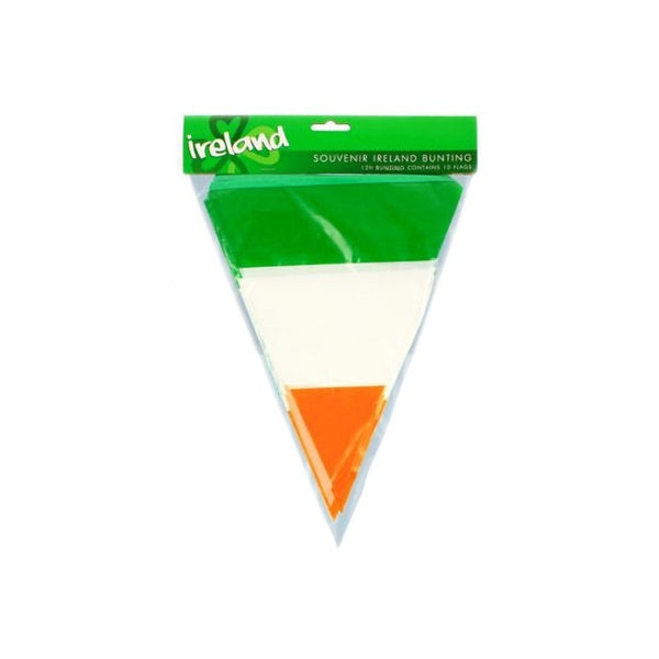 Irland Flag Bunting