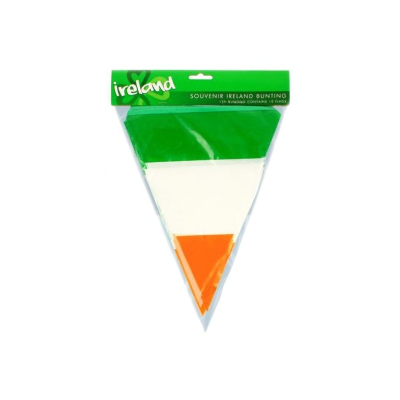 Irland Flag Bunting