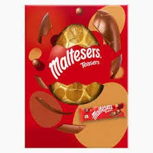Maltesers Teasers Egg