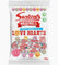 Swizzels Mini Love Heart (Cliptstrip)