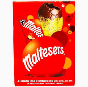 Maltesers Medium Egg