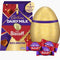 Cadbury Biscoff Ultimate Egg