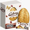 Galaxy Minstrels Large Egg