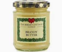 Thursday Cottage Brandy Butter