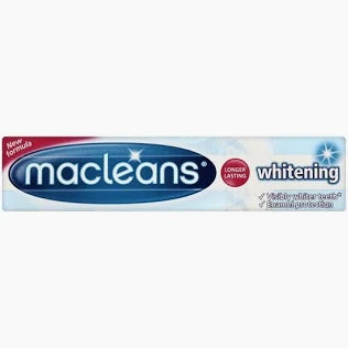 Macleans Freshmint Toothpaste 100ml – Myers of Keswick