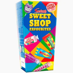 Swizzels Sweet Shop Carton