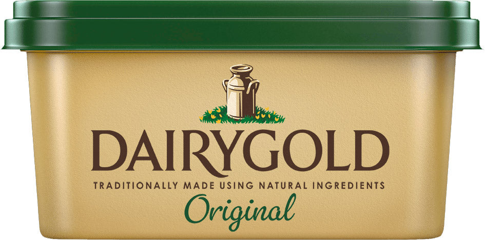 Dairy Gold Butter