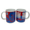 England Three Lions Mug