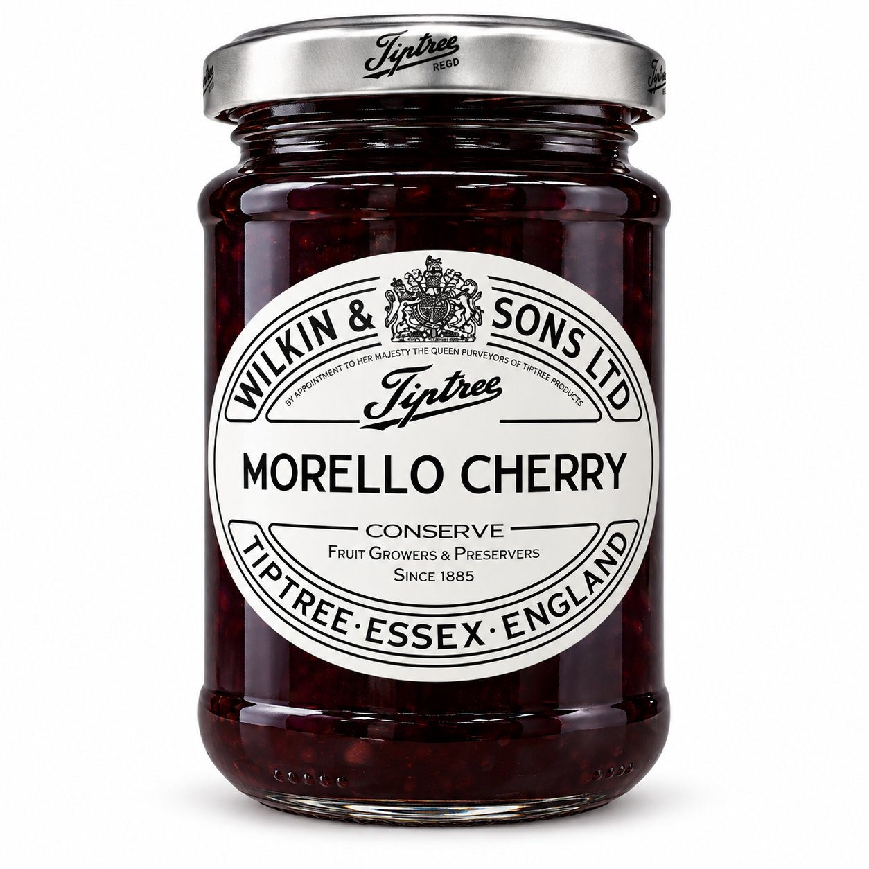 Tiptree Morello Cherry Conserve