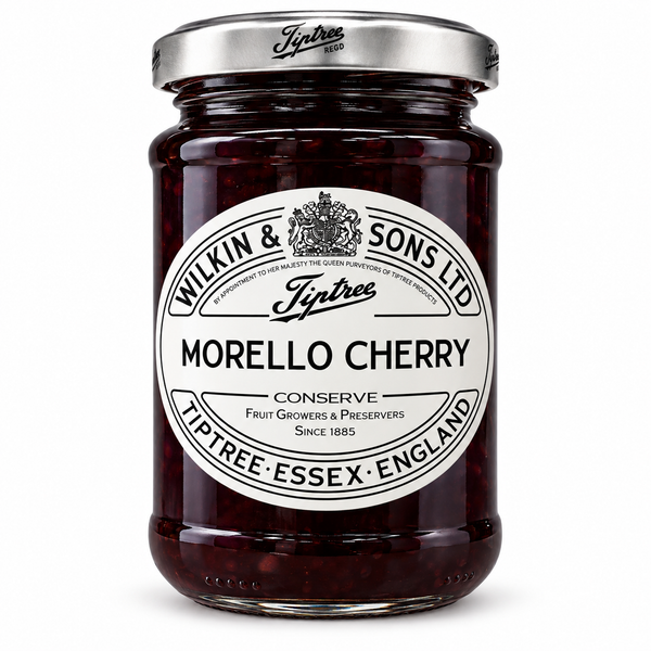 Tiptree Morello Cherry Conserve