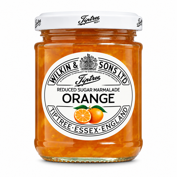 Tiptree  Reduced Sugar Orange