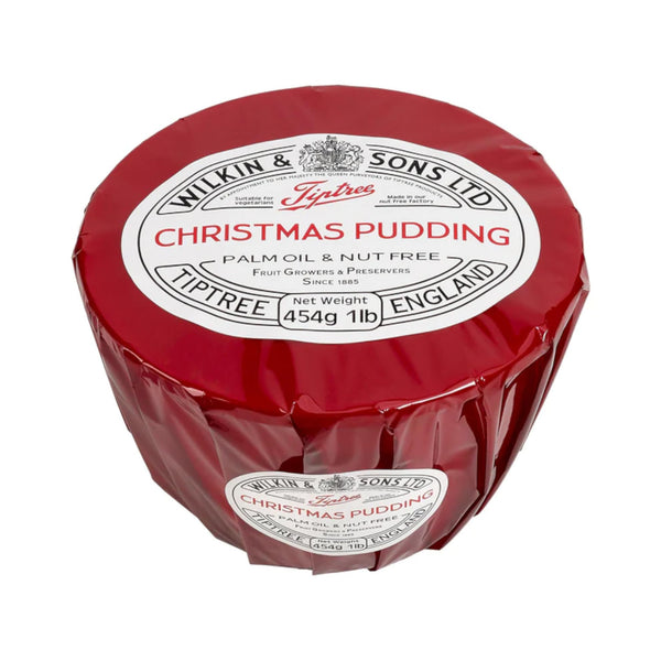 Tiptree Christmas Cello Pudding (1lb)