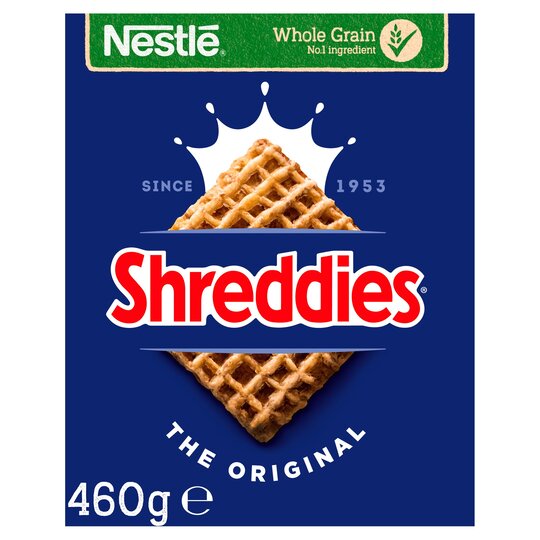 Shreddies Original